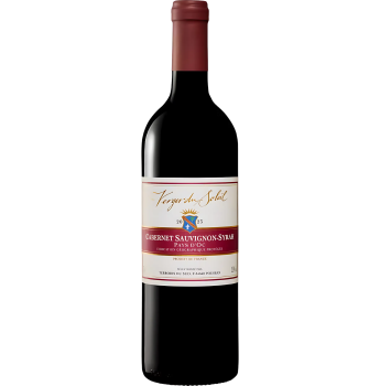 Verger du Soleil - Cabernet Sauvignon/Syrah Pays d’Oc IGP 0,75l